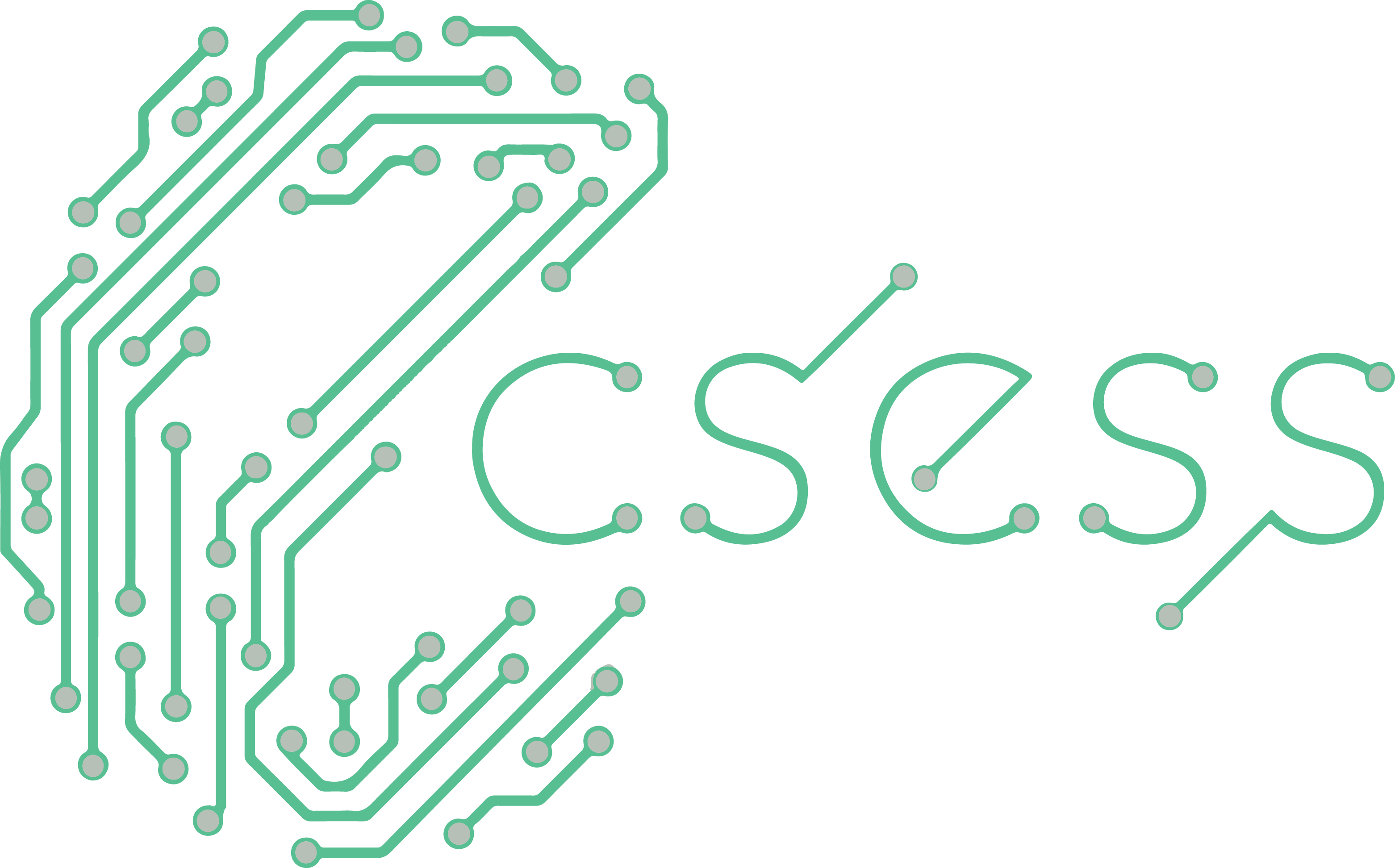 ECSESS Logo